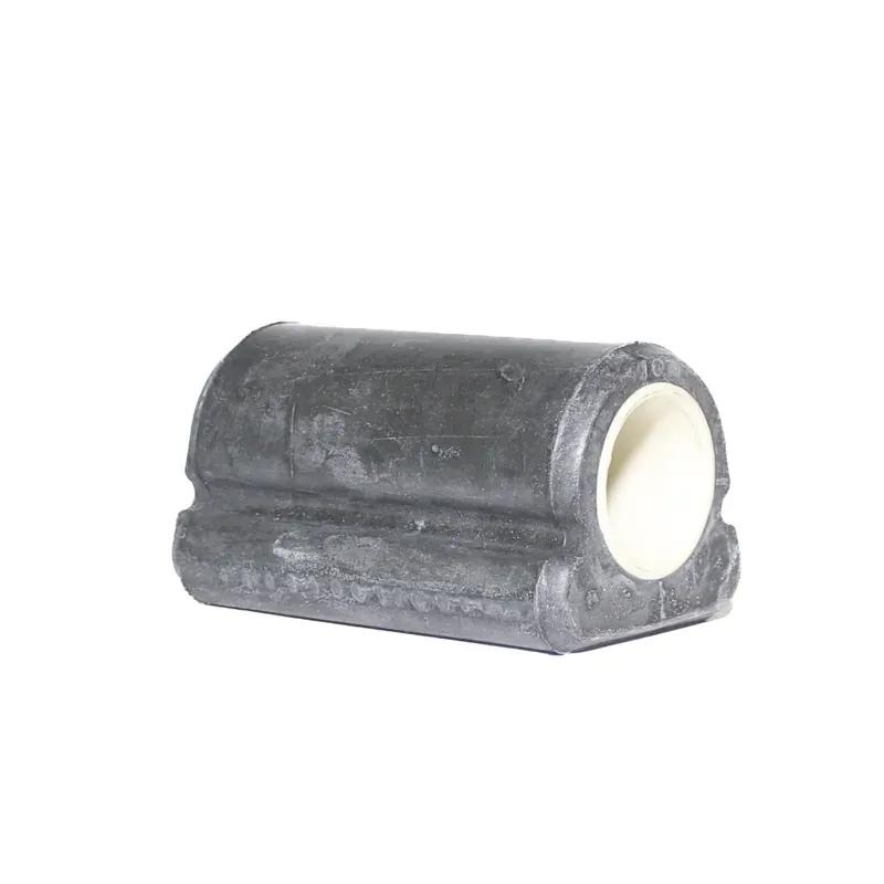 Buje para quinta rueda con buje de