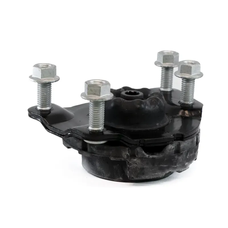 Base Amortiguador Frontal Derecho