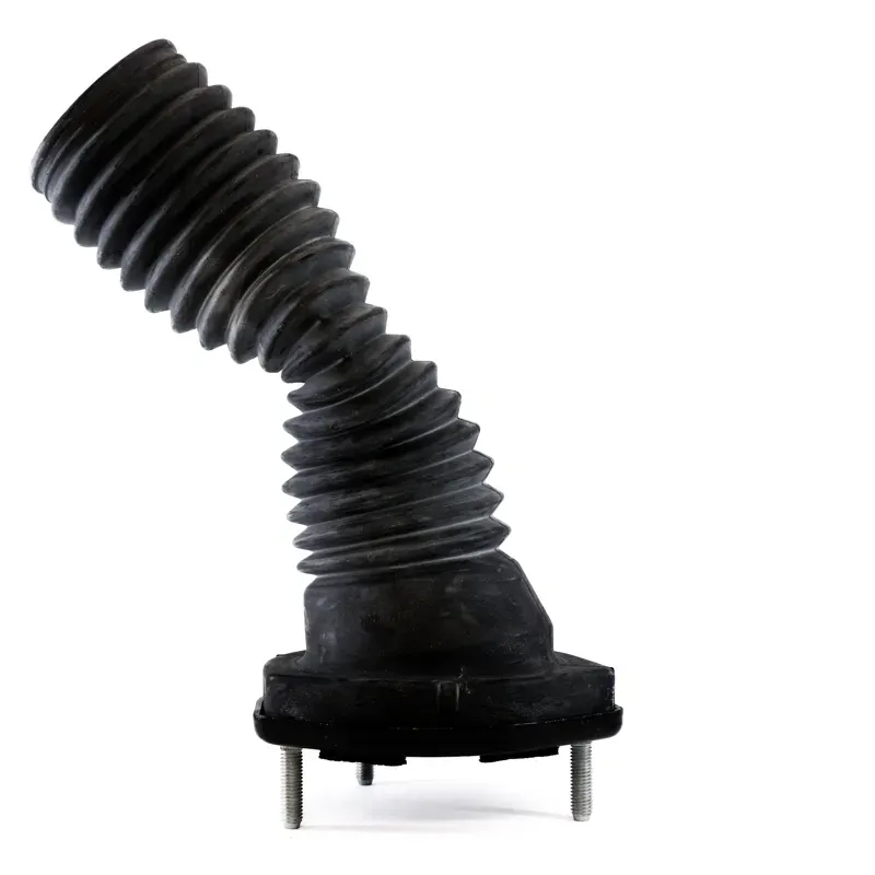 Base Amortiguador Trasero Izquierdo