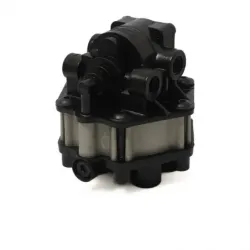 Valvula full funcion ff2 puerto de