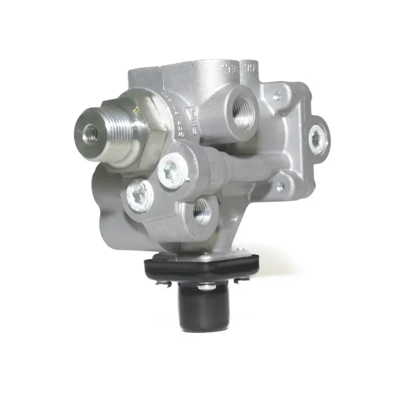 Valvula freno de resorte sr5 para