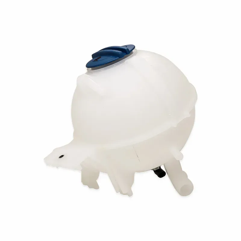 Depósito Anticongelante Sprinter 0718