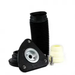 Base Amortiguador Frontal