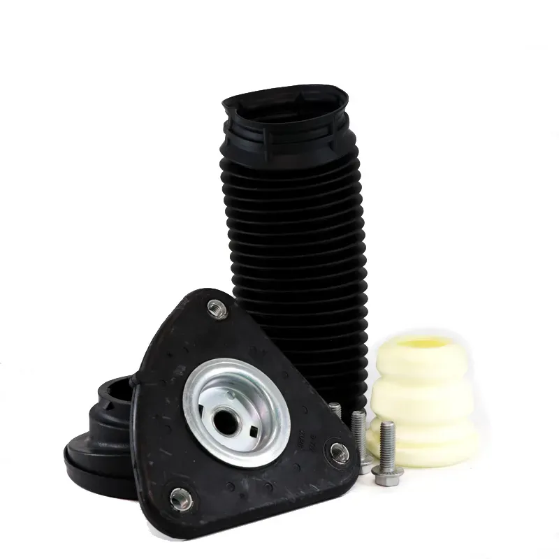 Base Amortiguador Frontal