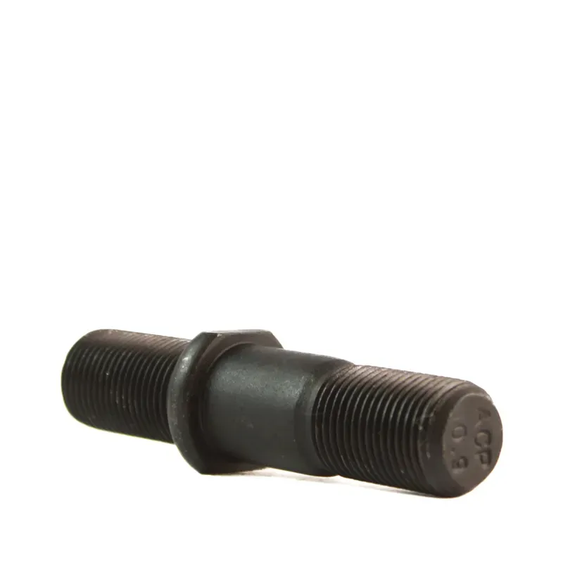 Birlo trasero para remolque eje eaton iz