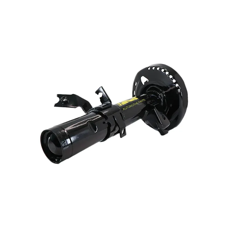 Amort DD Honda pilot 1618