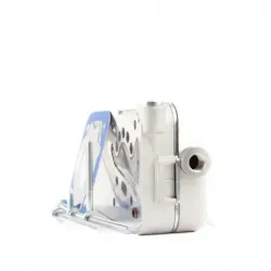 Copresor de aire head up set