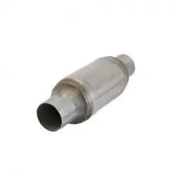 Catalizador redondo sensor a 12 12 Alum