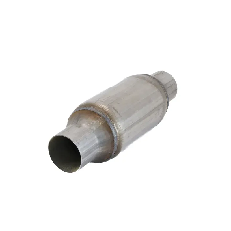 Catalizador redondo sensor a 12 12 Alum