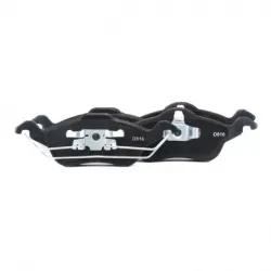 Pastillas de freno Del