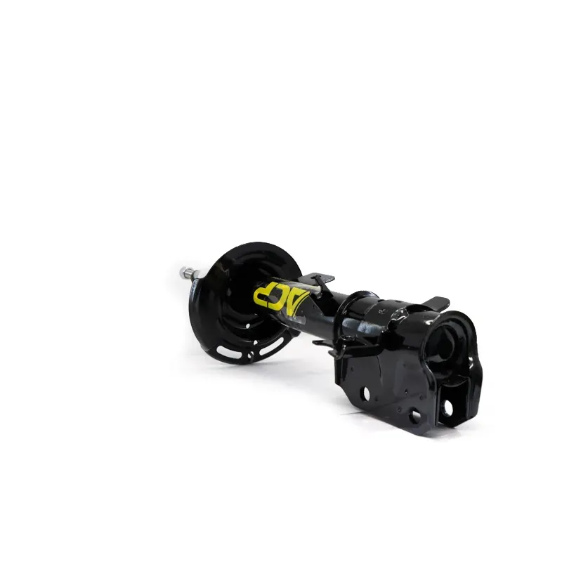 Amortiguador Del Der Swift 1017