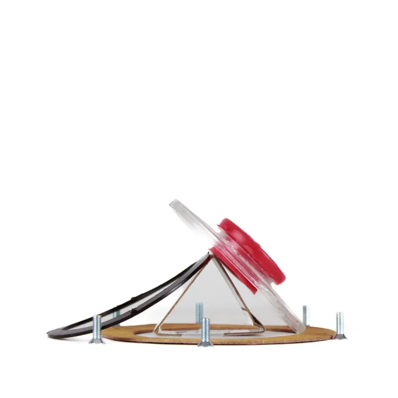 Repuesto para tapa trasera 5 y 6