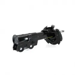 Amortiguador delizq para fiestamazda 2