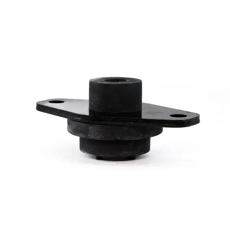 Base Amortiguador Derecho