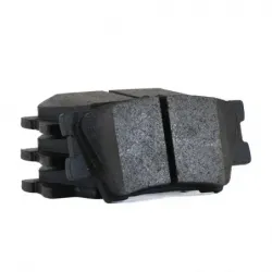 Pastillas de freno Tras