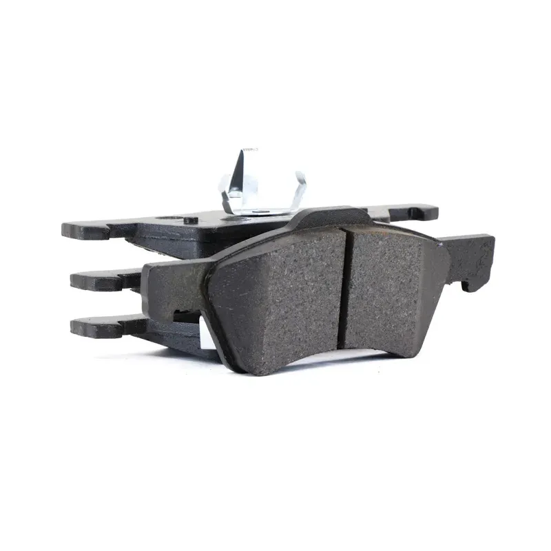 Pastillas de freno Del