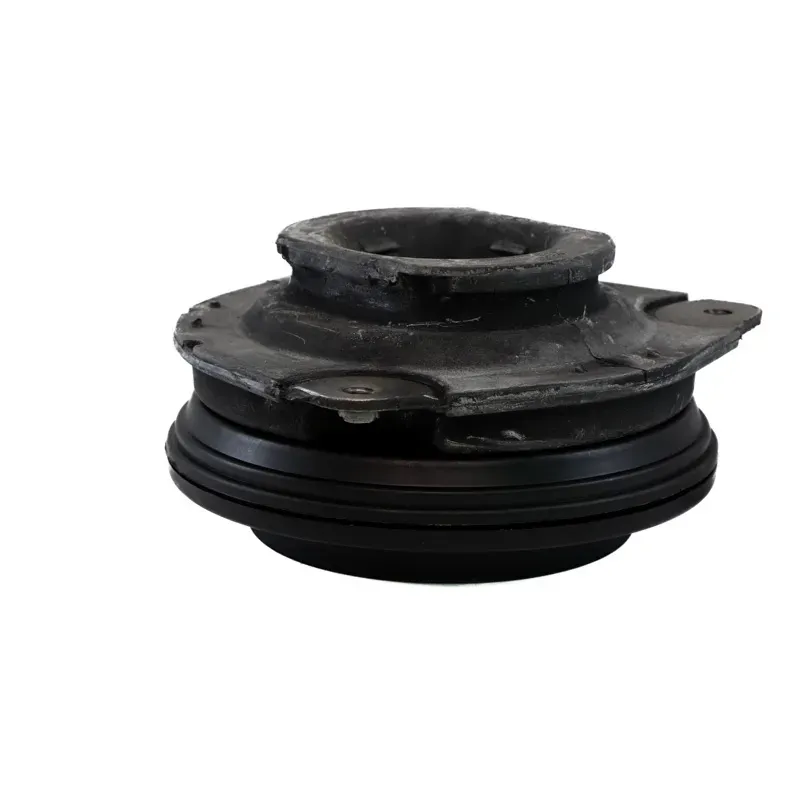 Base Amortiguador Frontal Izquierdo