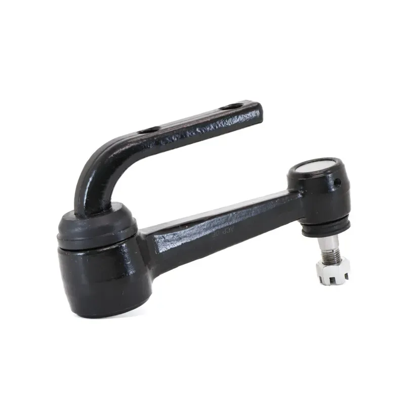 Brazo Auxiliar Izq Astro MiniVan 9005