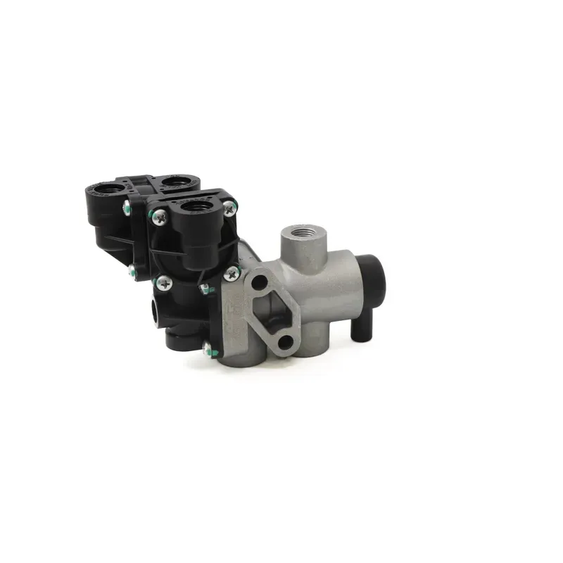 Valvula proteccion para tractor