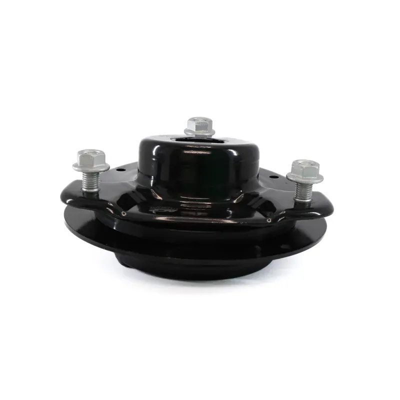 Base Amortiguador Frontal