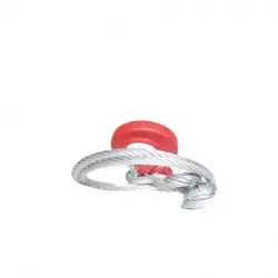 Cable de estribo para dolly de 12 pulg