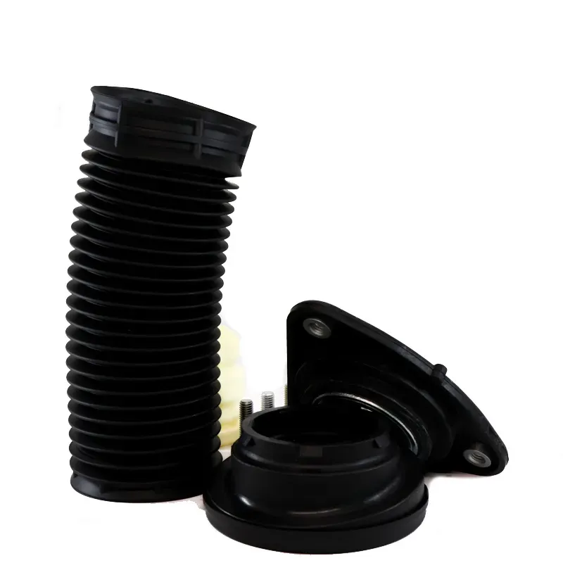 Base Amortiguador Frontal