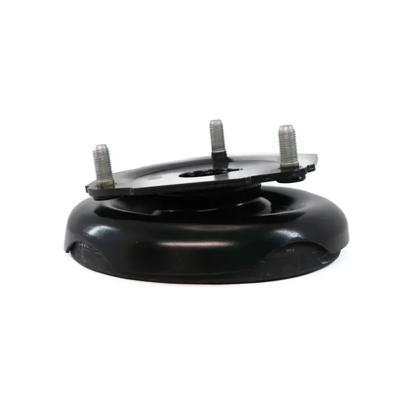 Base Amortiguador Trasero Izquierdo