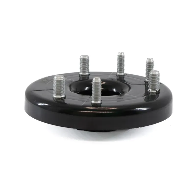 Base Amortiguador Frontal Izquierdo