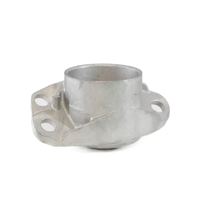 Base Amortiguador Derecho