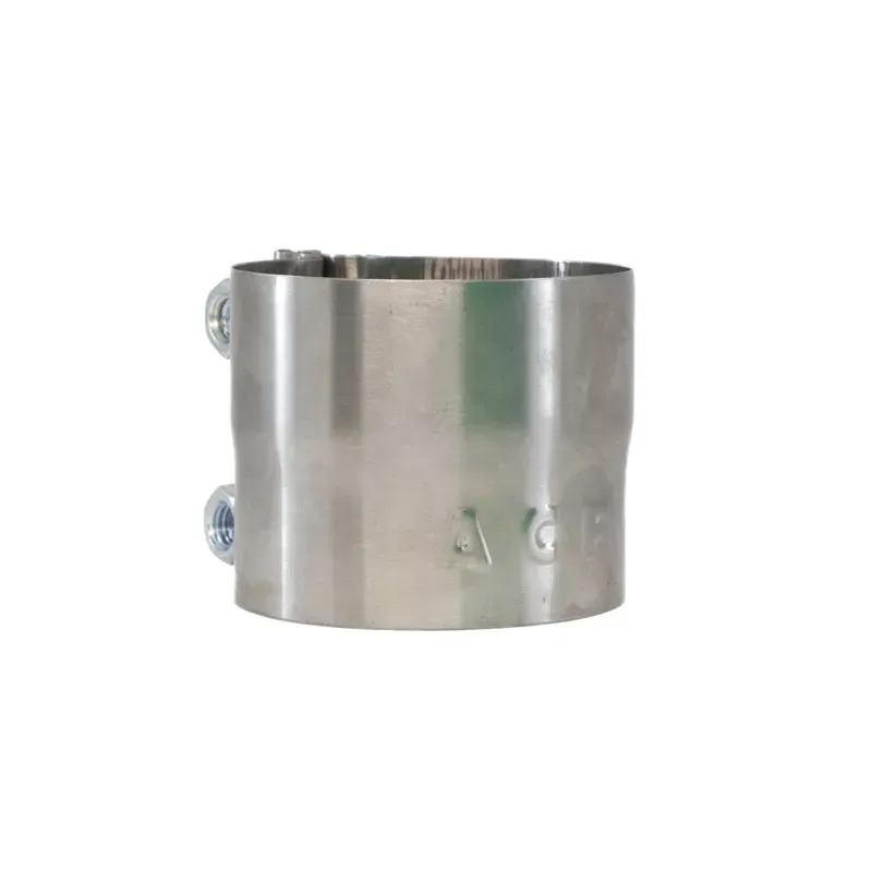 Abrazadera cincho esc Tipo ameri 3 12"