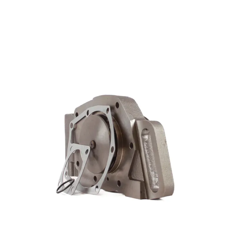 Bomba de agua cummins serie 855 big cam