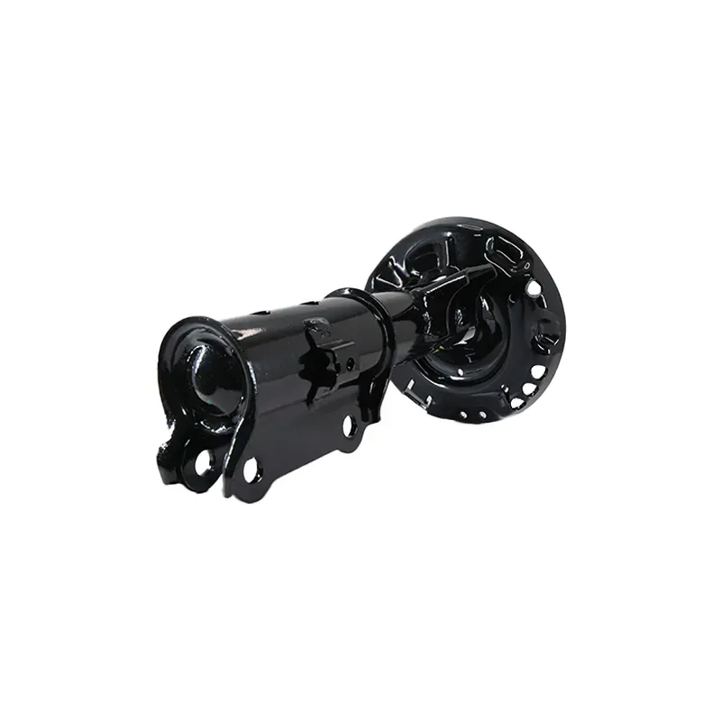 Amort DD Hyundai accent 1819