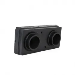 Montaje superior para motor Freightliner