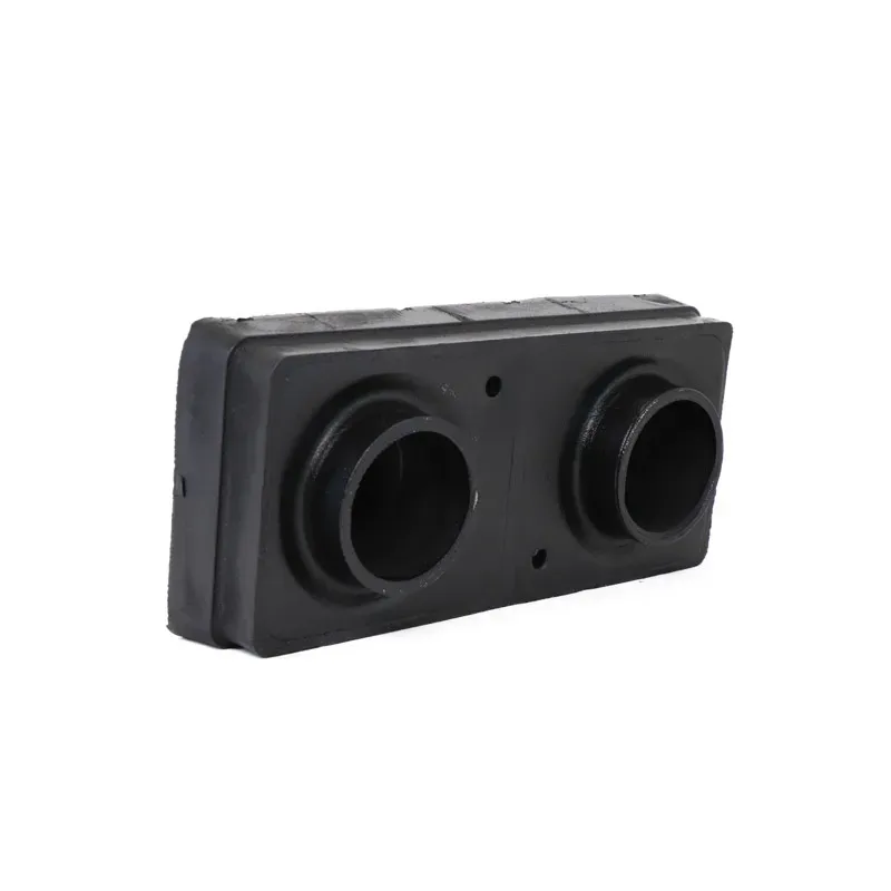 Montaje superior para motor Freightliner