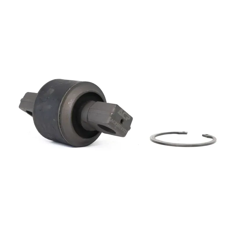 Buje de barra de torsión