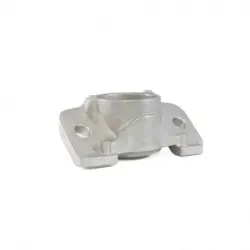 Base Amortiguador Trasero Izquierdo