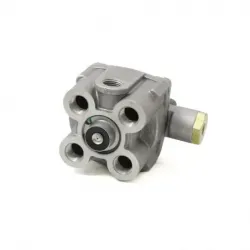 Valvula  de  relevo r14 con puertos de