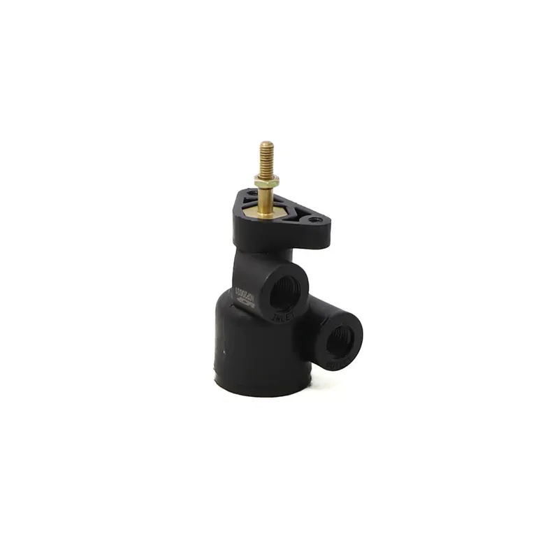 Valvula estilo pushpull 2 puertos 14