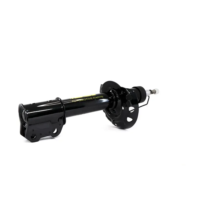 Amortiguador Del Tornado 1120