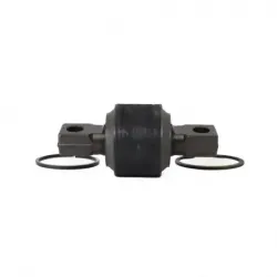 Buje de barra de torsión