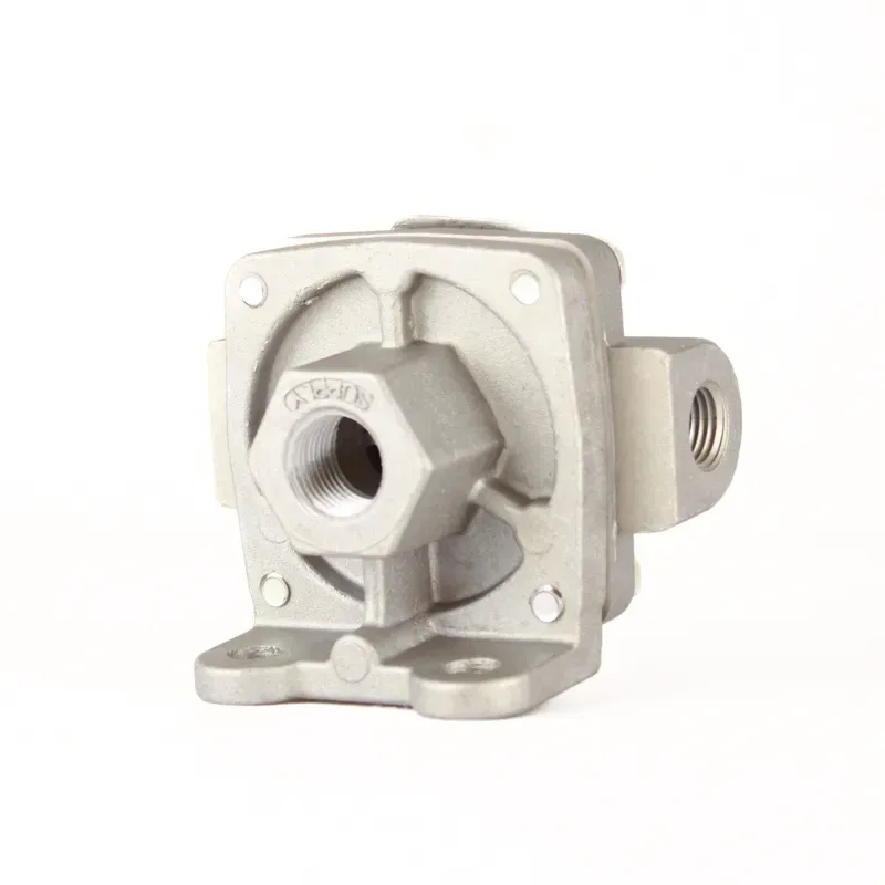 Valvula de escape rapido qr1 de 38 a