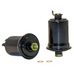 Filtro de Combustible