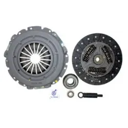 Clutch Chevrolet Vortec...