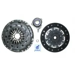 Clutch ford escape 25l 09
