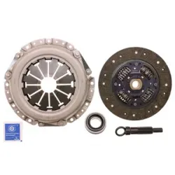 Clutch chrysler attitude...