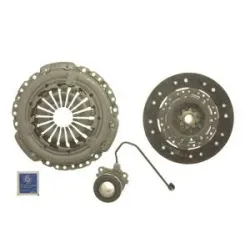 Clutch GM Sonic RS 14 L