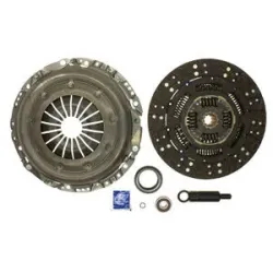 Clutch Silverado 48 0407