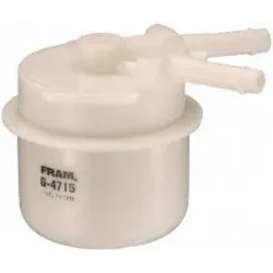 Filtro para combustible...