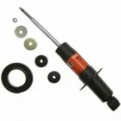 Amortiguador Del Colorado 0412