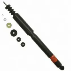 Amortiguador T G para focus...